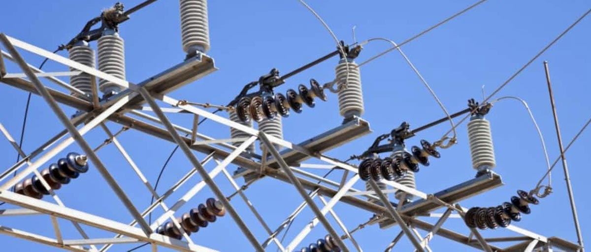 Rupa Power Connecter - Electrical Overhead Line Equipments In Kolkata, LT Transmission In Kolkata, HT Transmission In Kolkata